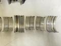 коленвал Audi A6 4F/C6 (2004 - 2008), 2.4 л., BDW, бензин, 06E105101G, 06E101G - фото №8