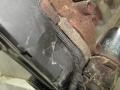 двигатель Fiat Grande Punto 1 поколение (2006 - 2008), 1.4 л., i, 199 A6.000, бензин, 199A6000 - фото №5
