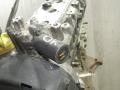 двигатель Fiat Grande Punto 1 поколение (2006 - 2008), 1.4 л., i, 199 A6.000, бензин, 199A6000 - фото №6