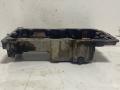 масляный поддон Chevrolet Captiva 1 поколение [рестайлинг] (2011 - 2013), 2.4 л., LE5, бензин, 12578194 - фото №4