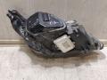фара левая BMW 5 серия E60/E61 (2002 - 2007), 63127165567 - фото №3