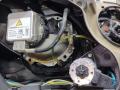 фара левая BMW 5 серия E60/E61 (2002 - 2007), 63127165567 - фото №8