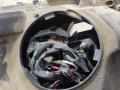 фара левая BMW 5 серия E60/E61 (2002 - 2007), 63127165567 - фото №9