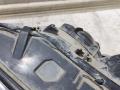 фара левая BMW 5 серия E60/E61 (2002 - 2007), 63127165567 - фото №5