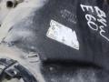 фара левая BMW 5 серия E60/E61 (2002 - 2007), 63127165567 - фото №6