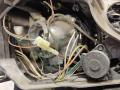 фара левая BMW 5 серия E60/E61 (2002 - 2007), 63127165567 - фото №9