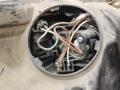 фара левая BMW 5 серия E60/E61 (2002 - 2007), 63127165567 - фото №10