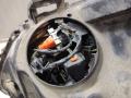фара правая BMW 5 серия E60/E61 (2002 - 2007), 63127160152 - фото №8