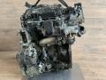 двигатель Renault Megane 2 поколение [рестайлинг] (2006 - 2012), 2.0 л., DCi, M9R 700, дизель, M9RA700 - фото №3