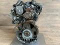 двигатель Renault Megane 2 поколение [рестайлинг] (2006 - 2012), 2.0 л., DCi, M9R 700, дизель, M9RA700 - фото №4