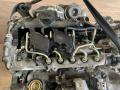 двигатель Renault Megane 2 поколение [рестайлинг] (2006 - 2012), 2.0 л., DCi, M9R 700, дизель, M9RA700 - фото №7