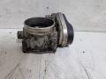 заслонка дроссельная Dodge Durango 2 поколение ND (2003 - 2006), 5.7 л., EZA, бензин, A2C53099251, 53032801AA - фото №3