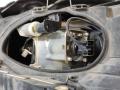 фара правая Volkswagen Passat B6 (2005 - 2010), 3C0941754K - фото №9