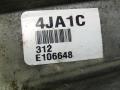 раздаточная коробка Nissan Navara D23 (2014 - 2025), 2.3 л., DCi, YS23DDTT, дизель, АКПП, 331004JA1C, 4702800300 - фото №7