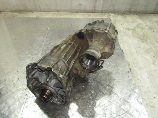 раздаточная коробка Suzuki Grand Vitara 2 поколение (2005 - 2008), 1.9 л., F9QB, дизель, 2951166J00
