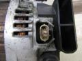 генератор Mazda CX-7 1 поколение [рестайлинг] (2009 - 2012), 2.3 л., L3-VDT, бензин, L33G18300, A3TJ1191, L33G - фото №3