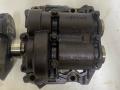 коленвал Ford Mondeo 4 поколение (2007 - 2010), 2.3 л., SEBA, бензин, 3L5G6K360A, 3L5G - фото №6