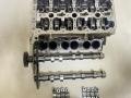 головка блока цилиндров Jeep Grand Cherokee ZJ (1992 - 1996), 3.0 л., CRD, EXF, дизель, 68211170AA, 68211170AB, 90352082F, 68292424AA, 68483335AA - фото №2