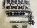 головка блока цилиндров Jeep Grand Cherokee ZJ (1992 - 1996), 3.0 л., CRD, EXF, дизель, 68147257AA, 90352083F - фото №4