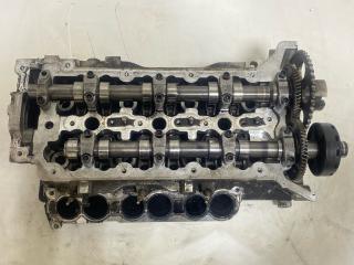 головка блока цилиндров Jeep Grand Cherokee ZJ (1992 - 1996), 3.0 л., CRD, EXF, дизель, 68147257AA, 90352083F