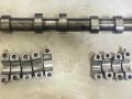 головка блока цилиндров Jeep Grand Cherokee ZJ (1992 - 1996), 3.0 л., CRD, EXF, дизель, 68147257AA, 90352083F - фото №6