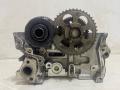 головка блока цилиндров Jeep Grand Cherokee ZJ (1992 - 1996), 3.0 л., CRD, EXF, дизель, 68147257AA, 90352083F - фото №9