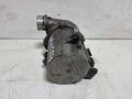 помпа BMW 3 серия E90/E91/E92/E93 (2004 - 2010), 3.0 л., N52 B30, бензин, 11517521584, 11517586924, 7586924, 702851200, 11517545201 - фото №3