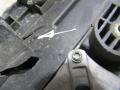 фара левая BMW X5 E70 (2006 - 2010), 63117288995 - фото №5