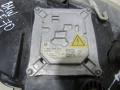 фара левая BMW X5 E70 (2006 - 2010), 63117288995 - фото №7