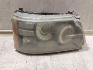 фара правая Land Rover Range Rover Sport 1 поколение [рестайлинг] L320 (2009 - 2013), LR023551