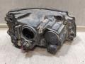 фара левая Land Rover Range Rover Sport 1 поколение [рестайлинг] L320 (2009 - 2013), LR023552 - фото №2