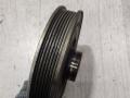 шкив коленвала Chevrolet Captiva 1 поколение [рестайлинг] (2011 - 2013), 2.2 л., дизель, 25182193 - фото №4