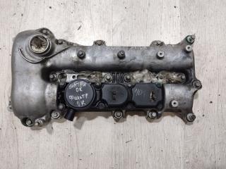 клапанная крышка Chevrolet Captiva 1 поколение [рестайлинг] (2011 - 2013), 2.2 л., Z 22 D1, дизель, 25180004, 25186590, 25186591, 25183781