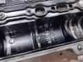 клапанная крышка Chevrolet Captiva 1 поколение [рестайлинг] (2011 - 2013), 2.2 л., Z 22 D1, дизель, 25180004, 25186590, 25186591, 25183781 - фото №3