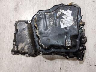 масляный поддон Chevrolet Captiva 1 поколение [рестайлинг] (2011 - 2013), 2.2 л., Z 22 D1, дизель, 25187734, 96868245