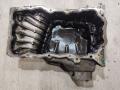 масляный поддон Chevrolet Captiva 1 поколение [рестайлинг] (2011 - 2013), 2.2 л., Z 22 D1, дизель, 25187734, 96868245 - фото №2