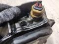 масляный поддон Chevrolet Captiva 1 поколение [рестайлинг] (2011 - 2013), 2.2 л., Z 22 D1, дизель, 25187734, 96868245 - фото №4