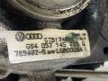 турбина Audi Q7 4L (2005 - 2009), 4.2 л., BTR, дизель, 057145722Q - фото №2