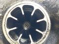 турбина Audi Q7 4L (2005 - 2009), 4.2 л., BTR, дизель, 057145722Q - фото №4