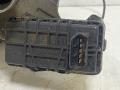турбина Audi Q7 4L (2005 - 2009), 4.2 л., BTR, дизель, 057145722Q - фото №7