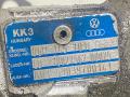 турбина Audi A4 B8/8K (2007 - 2011), 1.8 л., CDHA, бензин, 06H145701K, 06H145701L - фото №3
