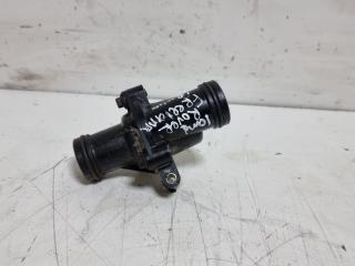 корпус термостата Land Rover Freelander 1 поколение L314 (1998 - 2006), 1.8 л., 18 K4F, бензин, PEM10025L