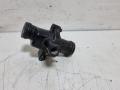 корпус термостата Land Rover Freelander 1 поколение L314 (1998 - 2006), 1.8 л., 18 K4F, бензин, PEM10025L - фото №2