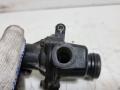 корпус термостата Land Rover Freelander 1 поколение L314 (1998 - 2006), 1.8 л., 18 K4F, бензин, PEM10025L - фото №5