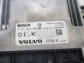 блок управления двигателем Volvo V50 1 поколение (2004 - 2007), 1.6 л., cTDi, D 4164 T, дизель, 0281016590, 31272996AB - фото №4