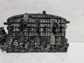коллектор впускной Volkswagen Golf 7 поколение (2012 - 2017), 2.0 л., CXCA, бензин, 06L133201BB