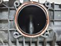 коллектор впускной Volkswagen Golf 7 поколение (2012 - 2017), 2.0 л., CXCA, бензин, 06L133201BB - фото №3