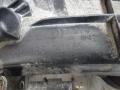коллектор впускной Volkswagen Golf 7 поколение (2012 - 2017), 2.0 л., CXCA, бензин, 06L133201BB - фото №6