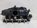 коллектор впускной Audi A4 B8/8K (2007 - 2011), 2.0 л., CAEA, бензин, 06H133201AF, 06H133201AN - фото №2