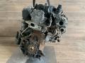 двигатель Volkswagen Golf 6 поколение (2008 - 2012), 2.0 л., TDi, CJAA, дизель, CJA - фото №2